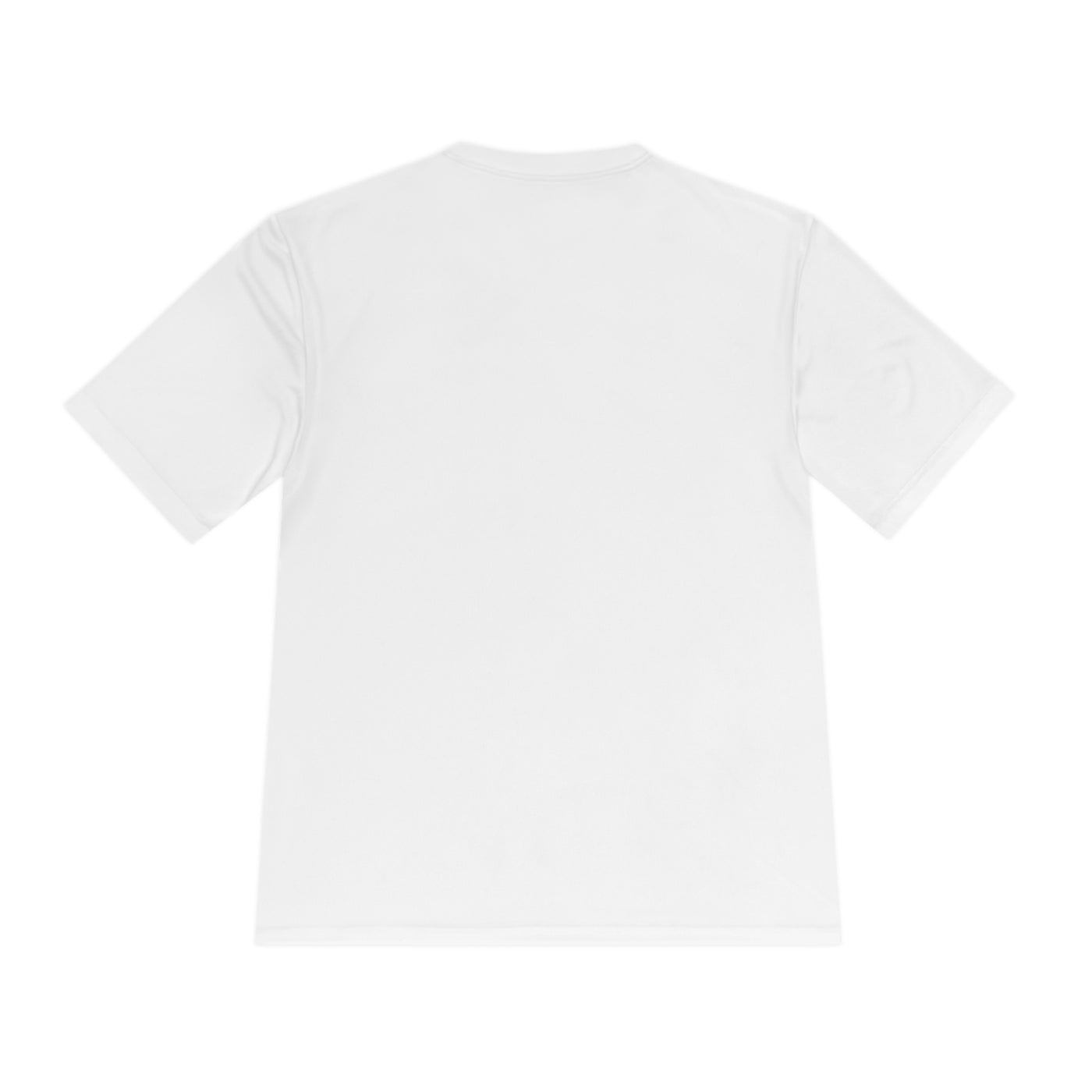 Unisex Moisture Wicking T-Shirt