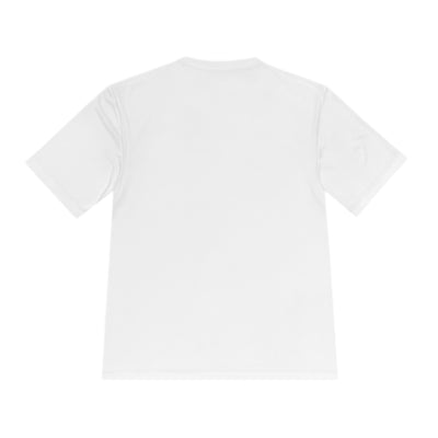 Unisex Moisture Wicking T-Shirt