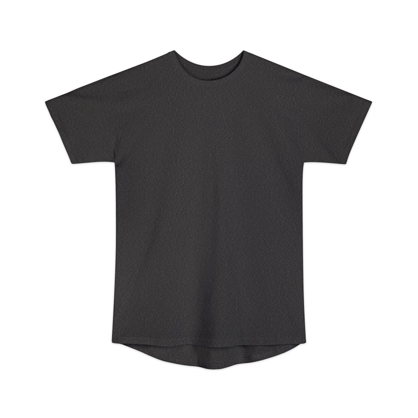 Unisex Long Body Urban T-Shirt