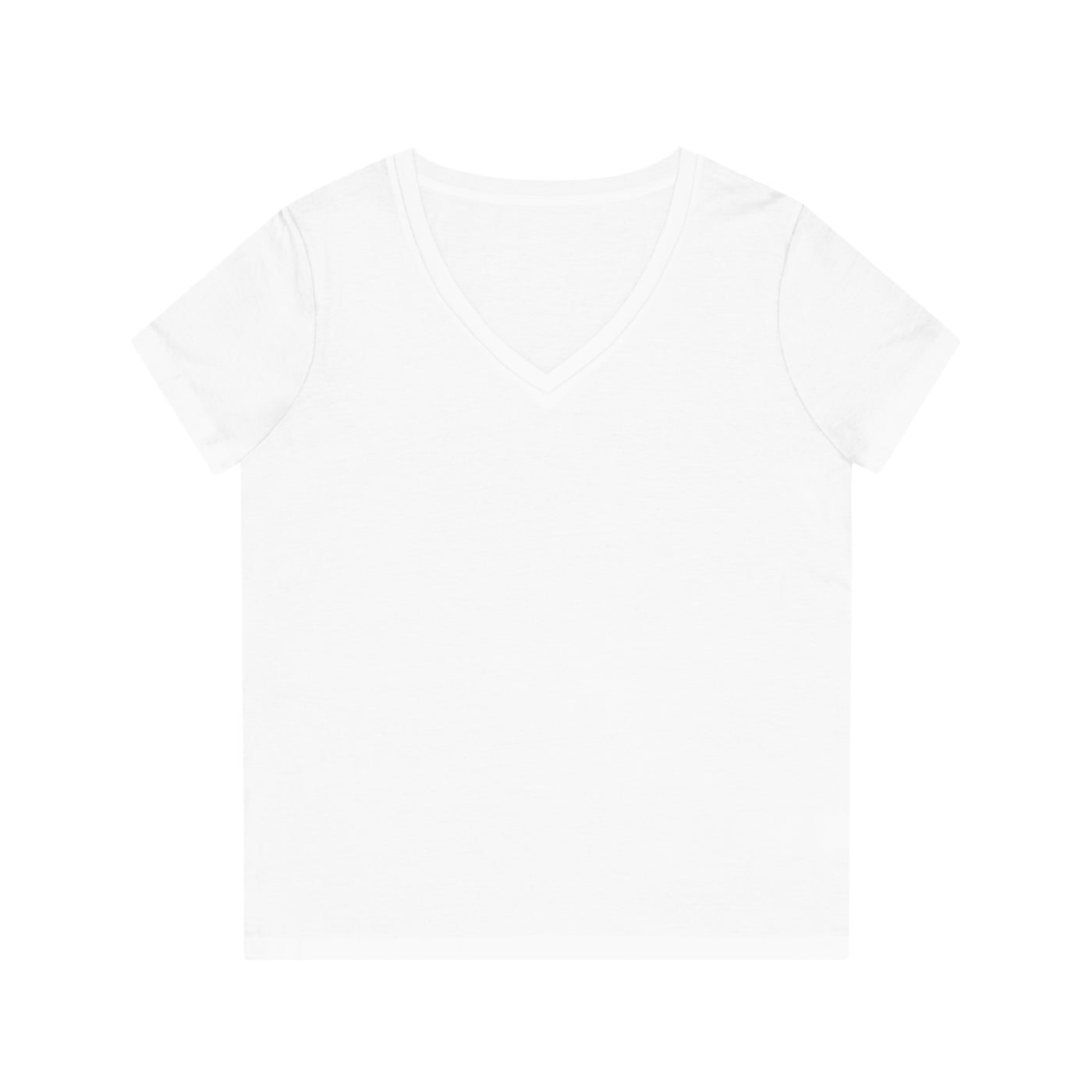 Women Evoker V-Neck T-Shirt