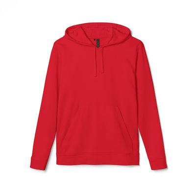 Adidas Unisex Fleece Hoodie