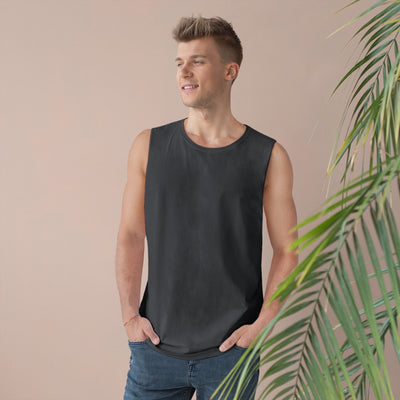 Unisex Barnard Tank Top