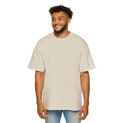 Men Heavy Oversized T-Shirt