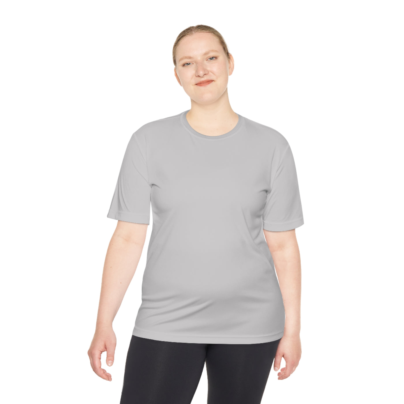 Unisex Moisture Wicking T-Shirt