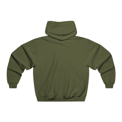 Men NUBLEND® Hooded Sweatshirt