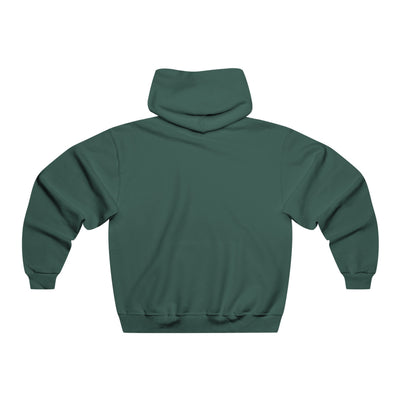 Men NUBLEND® Hooded Sweatshirt