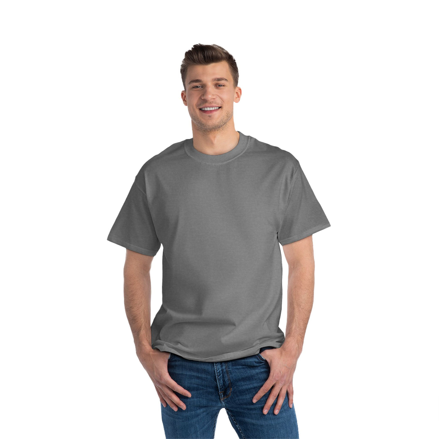 Unisex Beefy-T®  Short-Sleeve T-Shirt