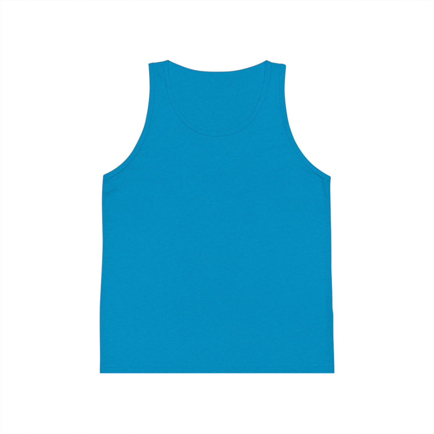 Kids Jersey Tank Top