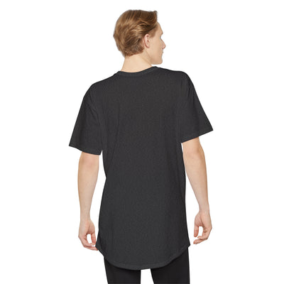 Unisex Long Body Urban T-Shirt