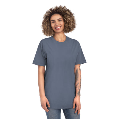 Unisex Faded Shirt