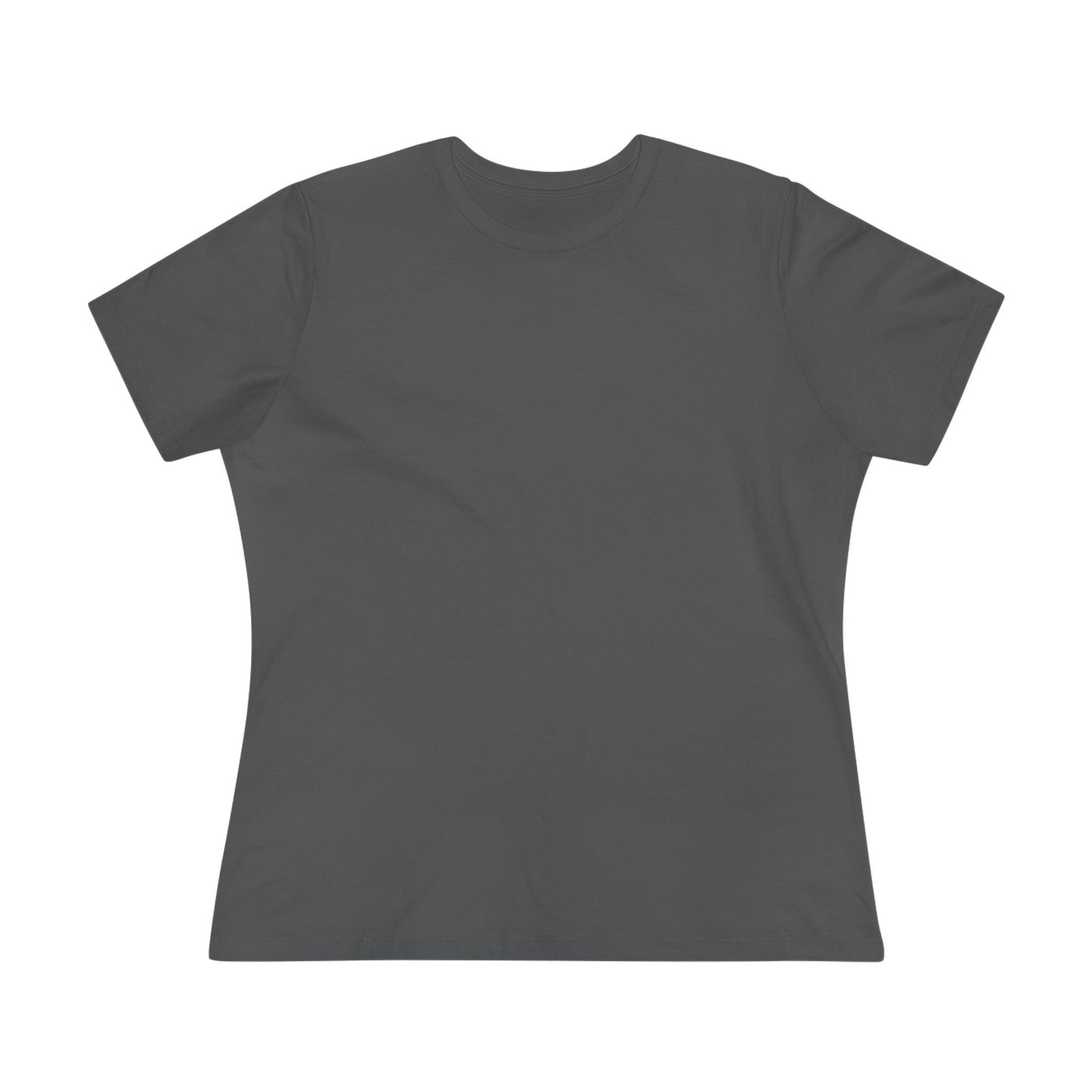 Women Cotton T-Shirt