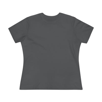 Women Cotton T-Shirt