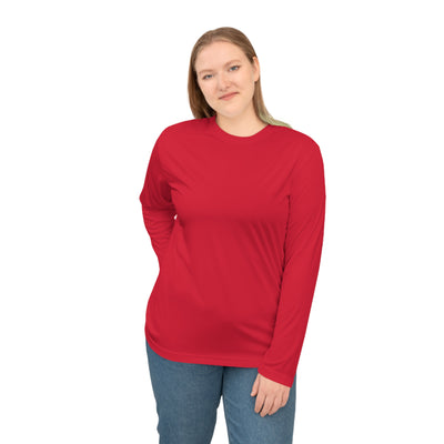 Unisex Performance Long Sleeve T-Shirt