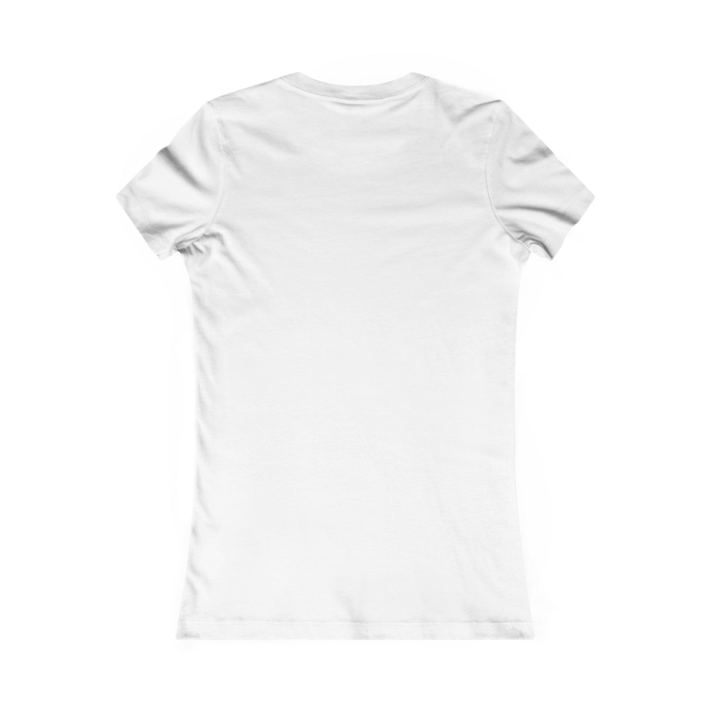 Women Favorite T-Shirt