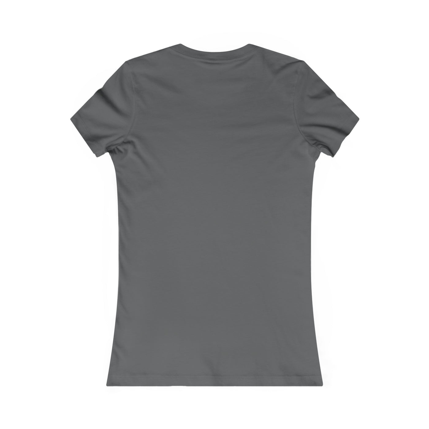 Women Favorite T-Shirt