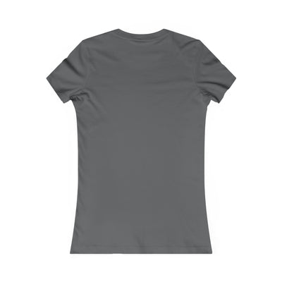 Women Favorite T-Shirt