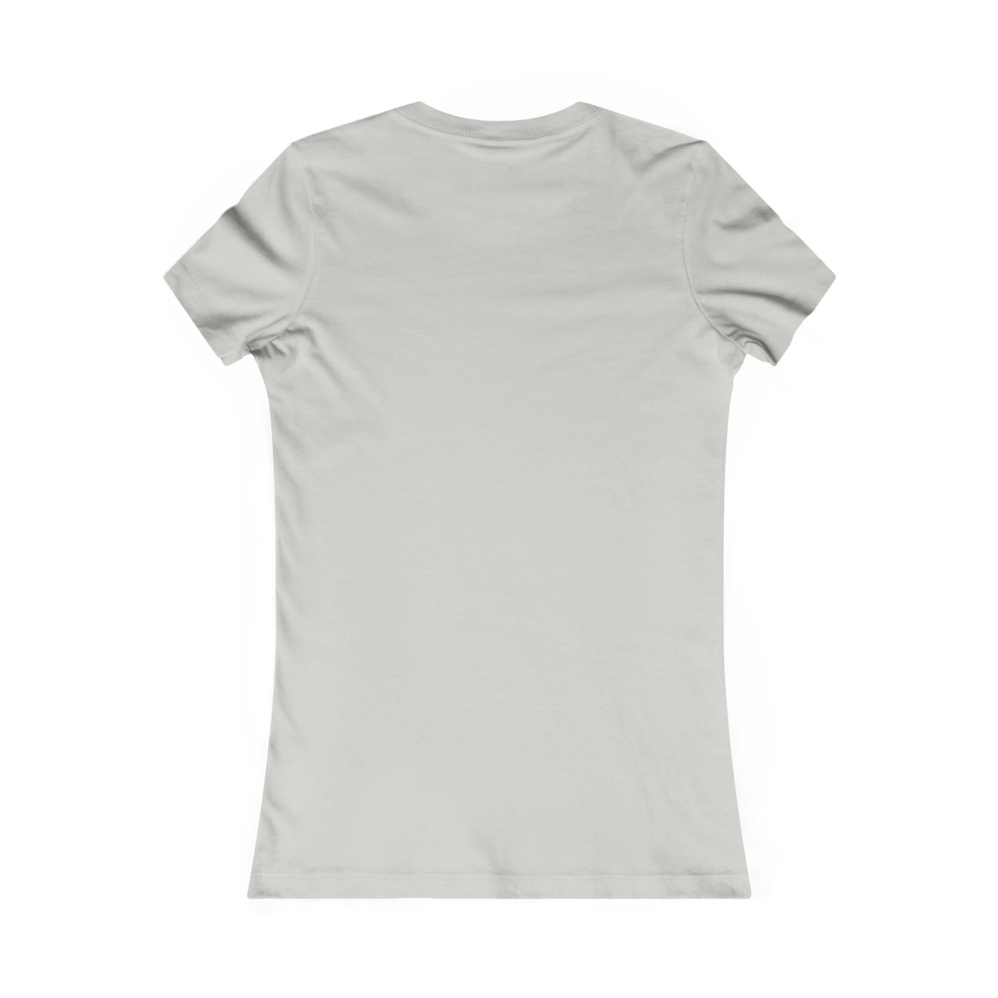 Women Favorite T-Shirt