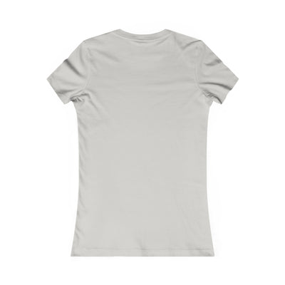 Women Favorite T-Shirt