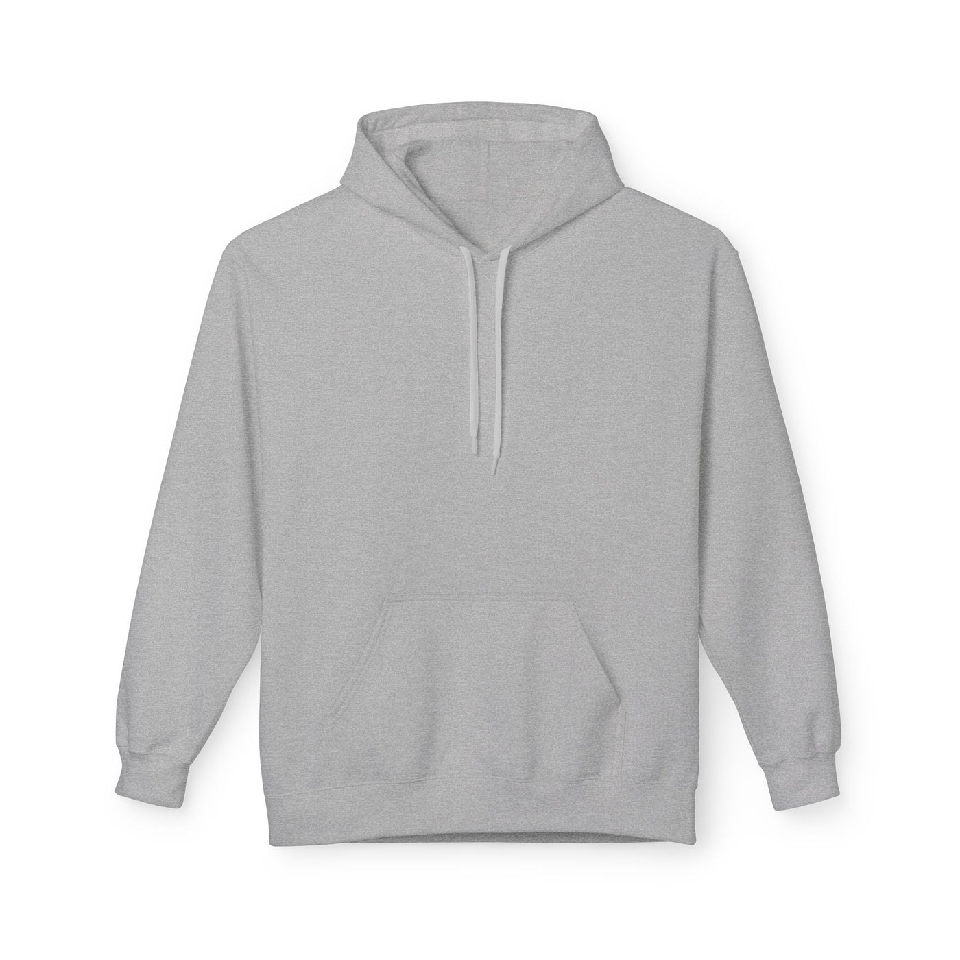 Unisex Midweight Softstyle Fleece Hoodie