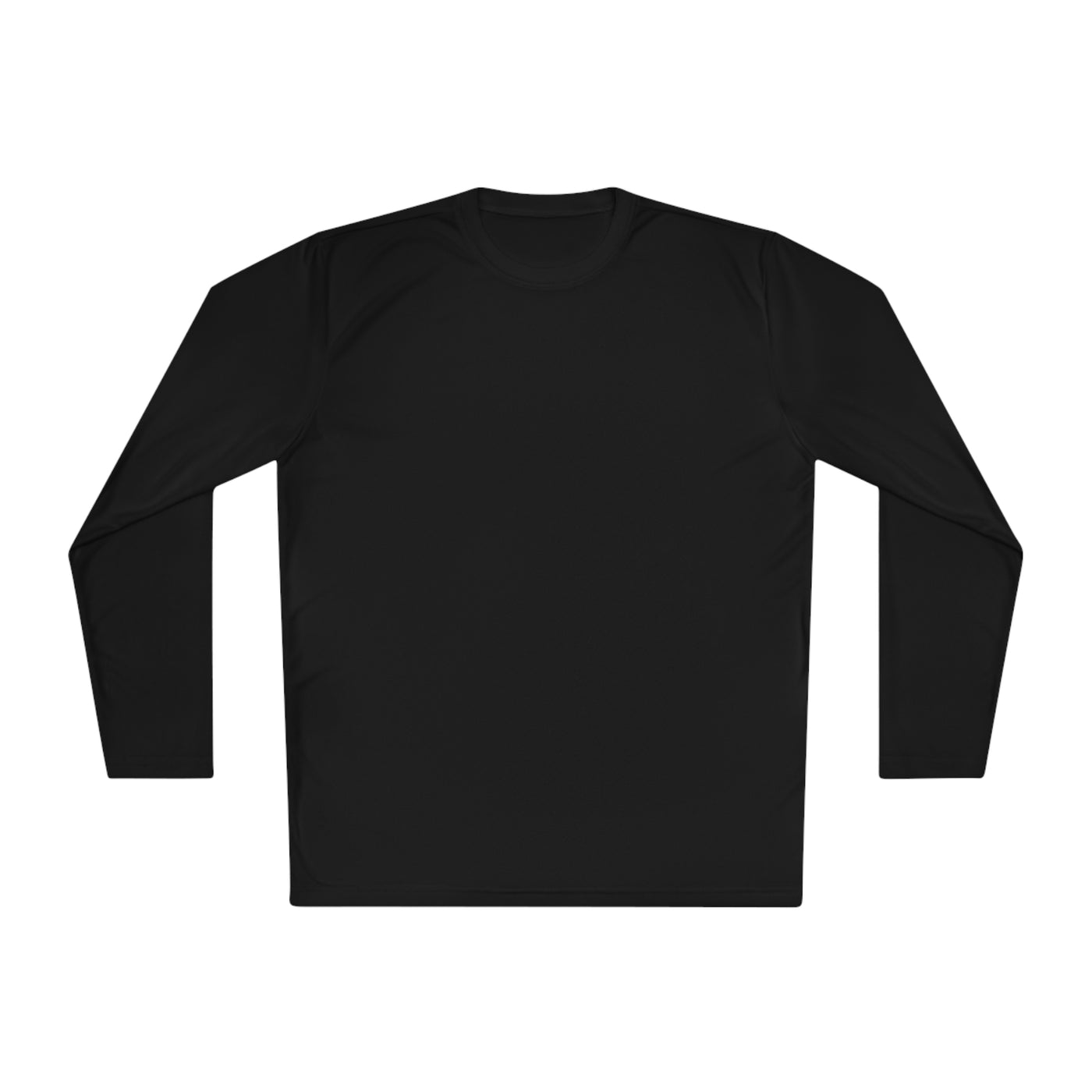 Unisex Lightweight Long Sleeve T-Shirt