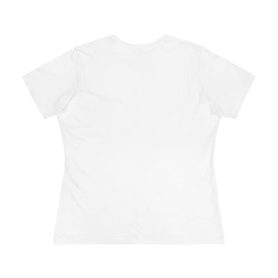 Women Cotton T-Shirt