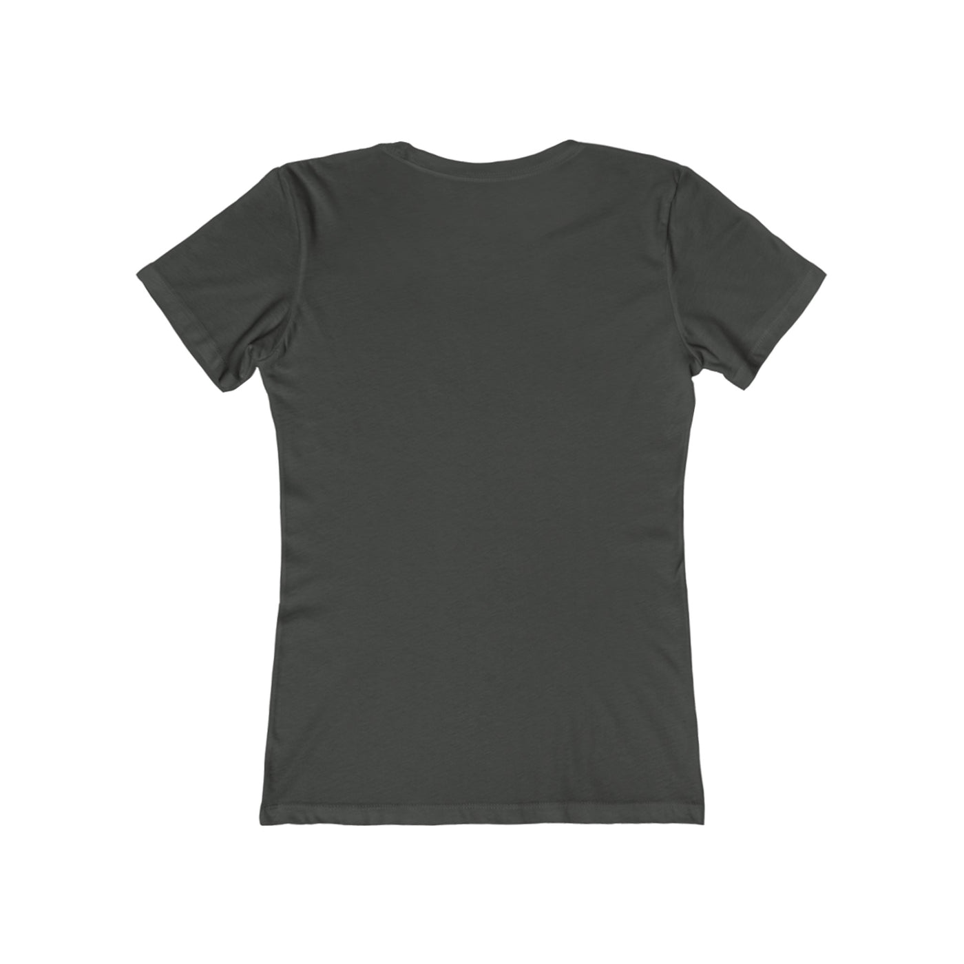 The Boyfriend T-Shirt for Women