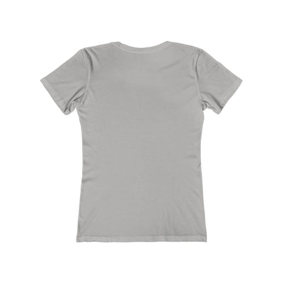 The Boyfriend T-Shirt for Women