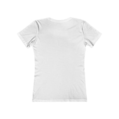 The Boyfriend T-Shirt for Women