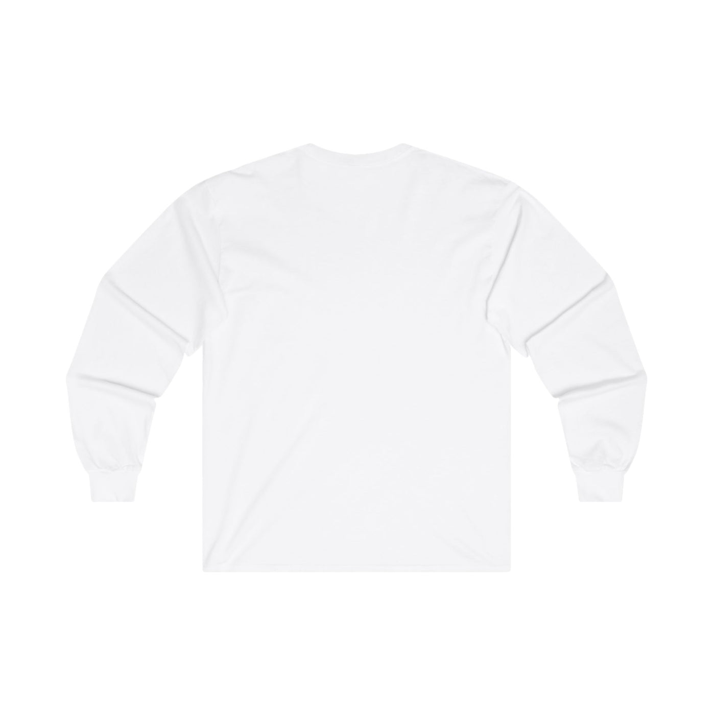 Unisex Ultra Cotton Long Sleeve T-Shirt