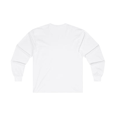 Unisex Ultra Cotton Long Sleeve T-Shirt