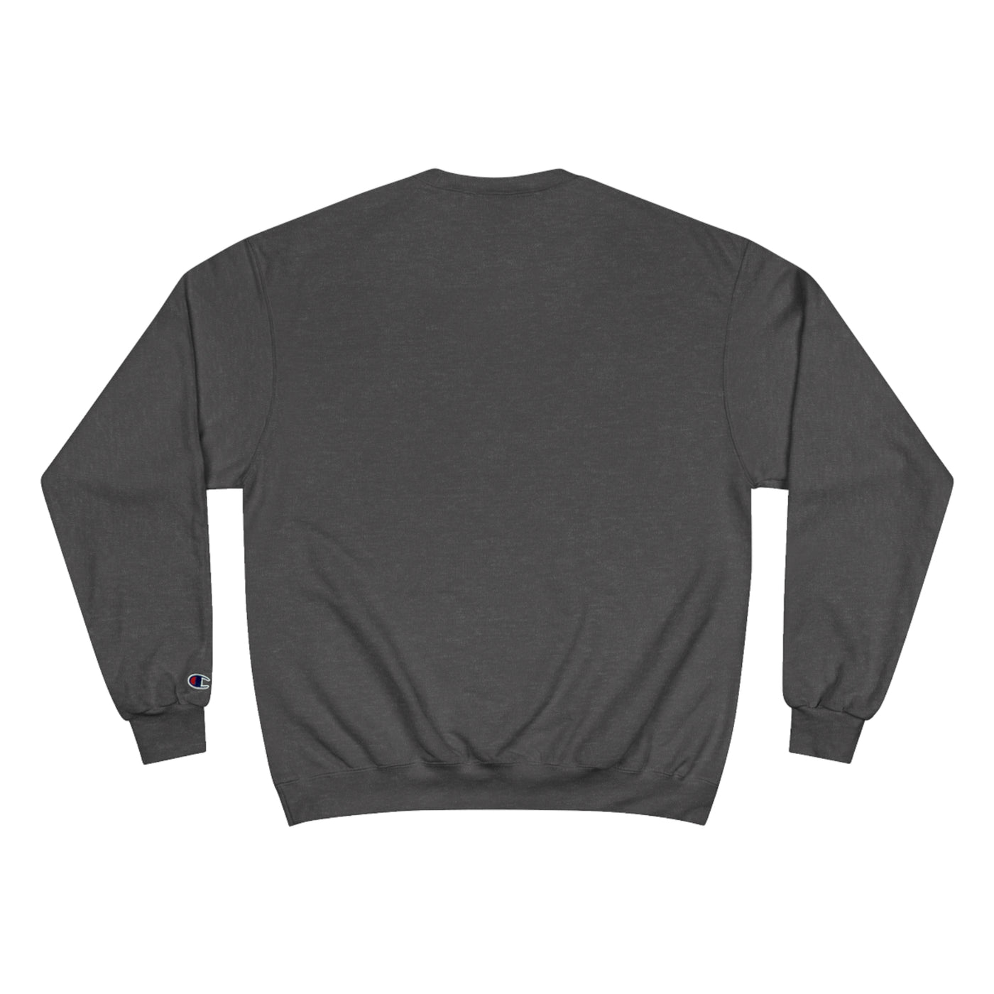 Unisex Champion Sweatshirt