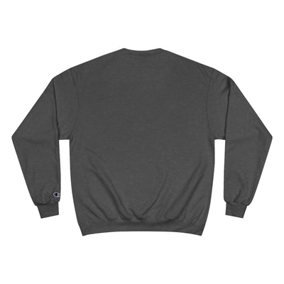 Unisex Champion Sweatshirt