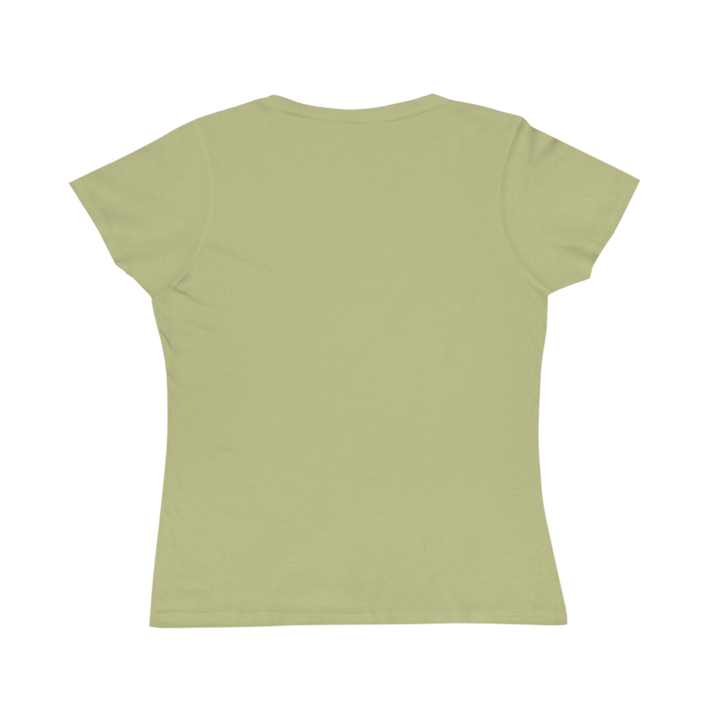 Organic Women Classic T-Shirt