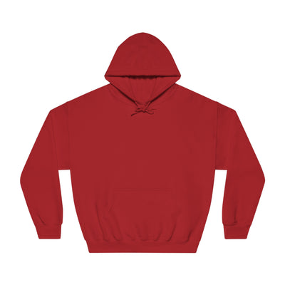 Unisex DryBlend® Hooded Sweatshirt