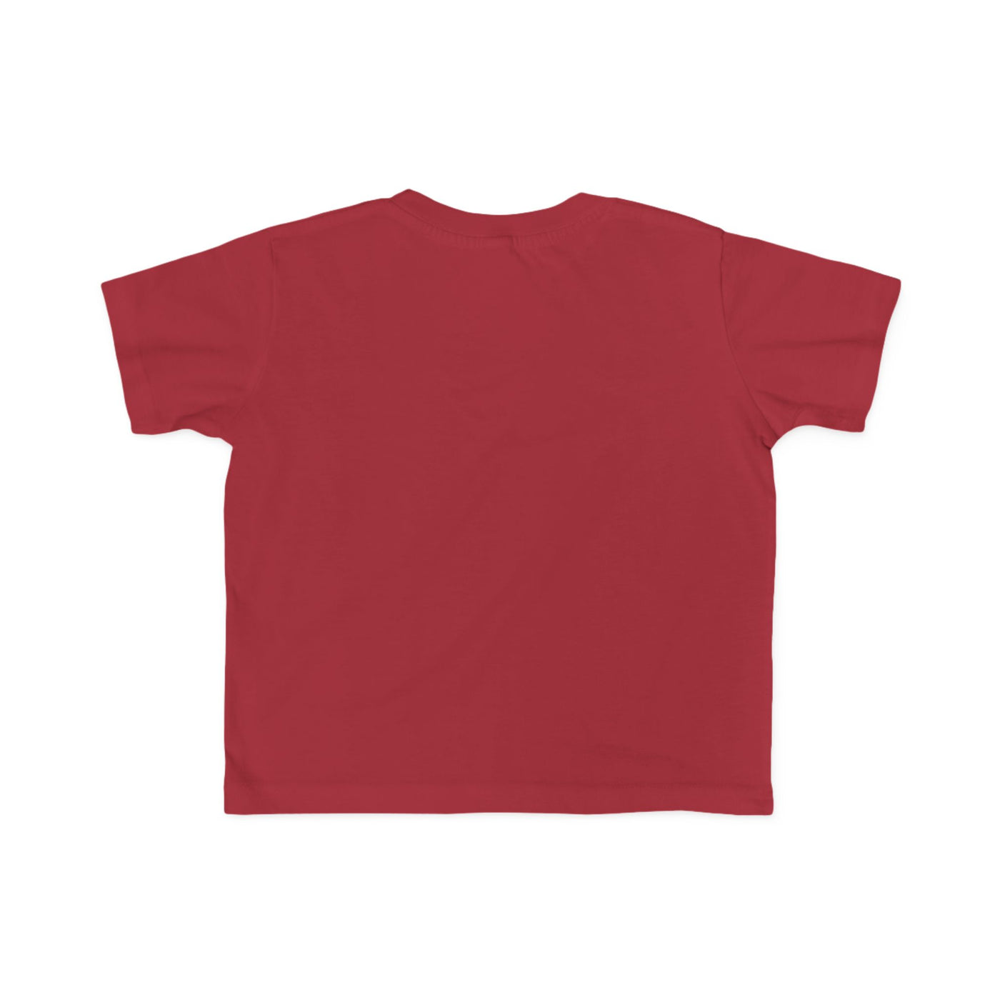 Kids Fine Jersey T-Shirt