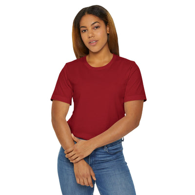 Women Jersey T-Shirt