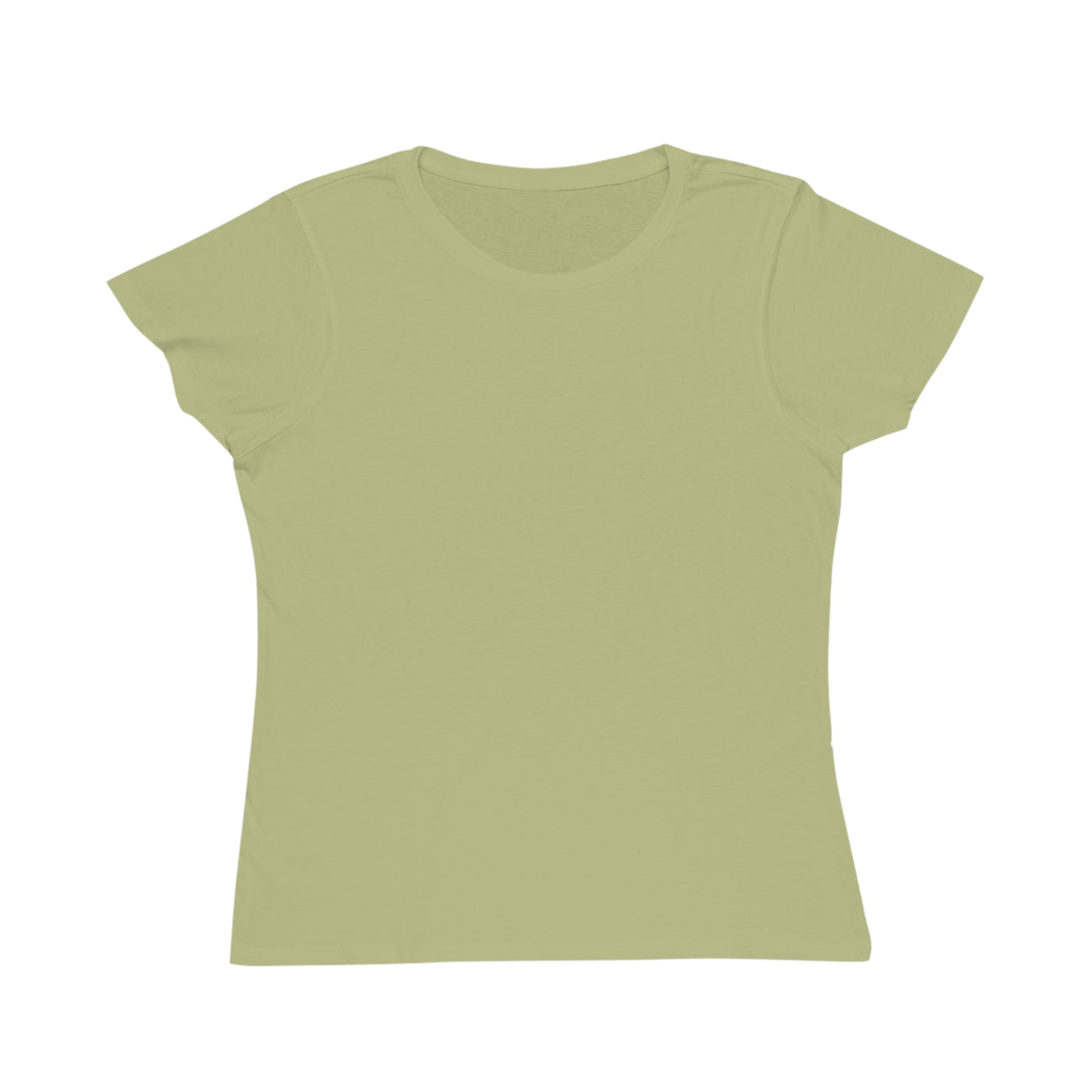 Organic Women Classic T-Shirt