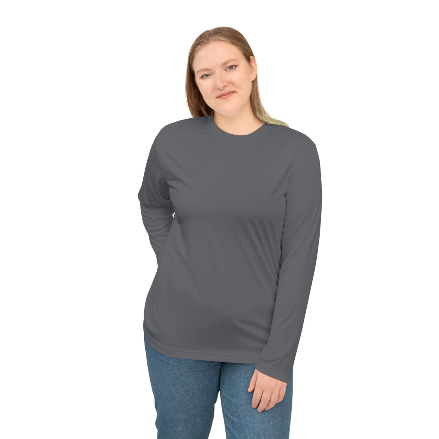 Unisex Performance Long Sleeve T-Shirt