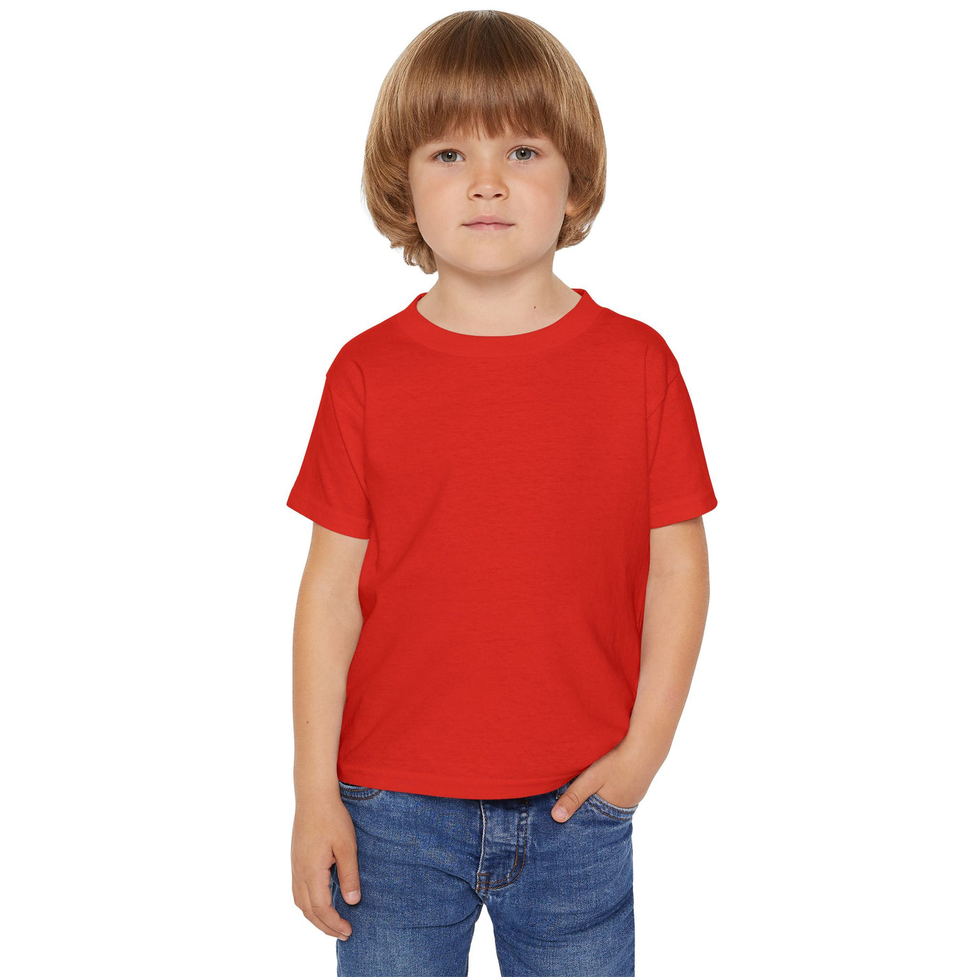 Heavy Cotton™ Kids T-Shirt