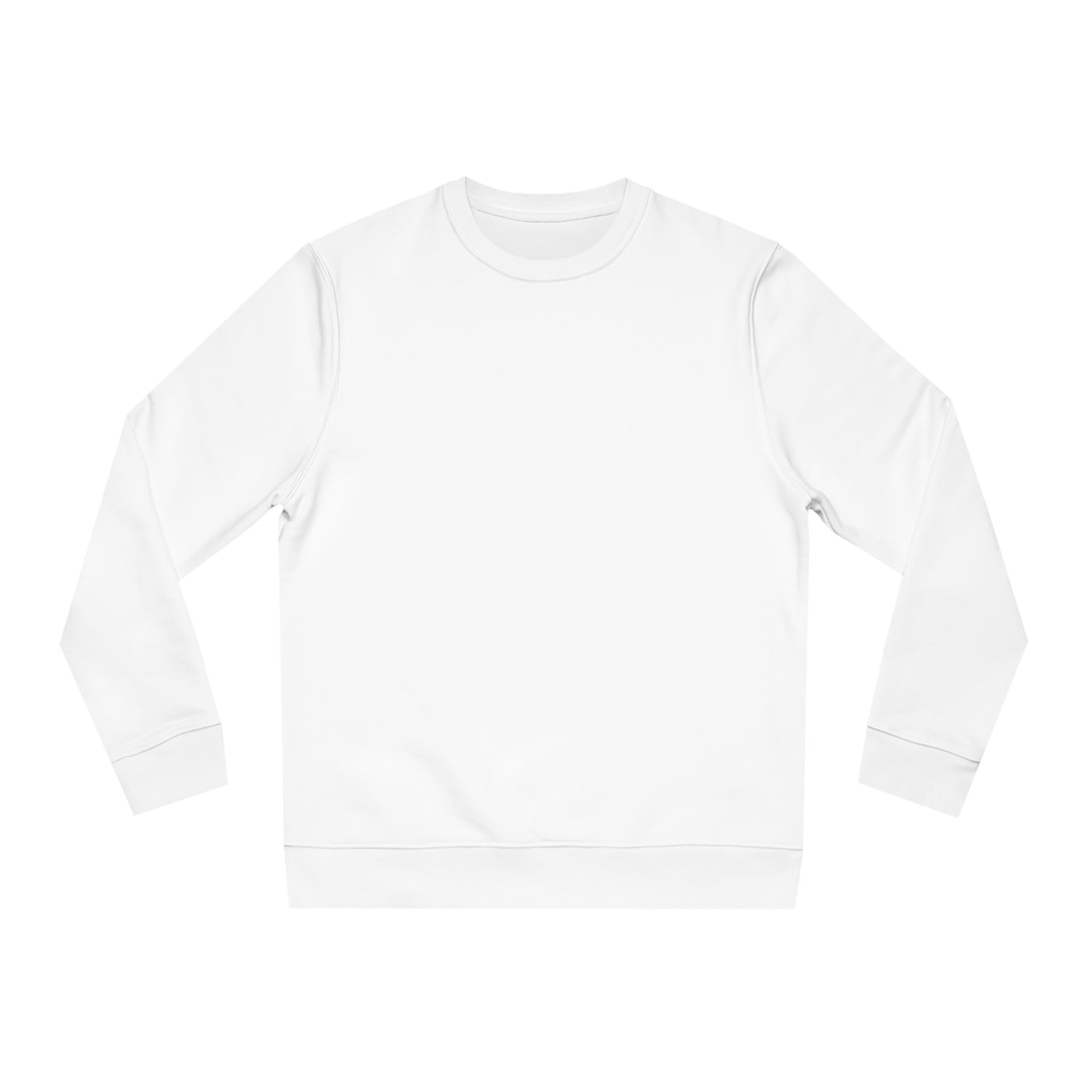 Unisex Changer Sweatshirt