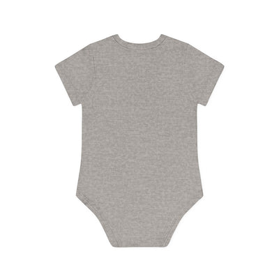 Baby Organic Short Sleeve Bodysuit