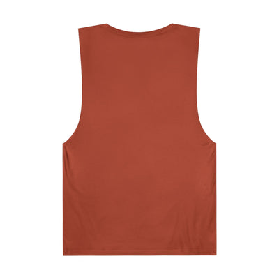 Unisex Barnard Tank Top