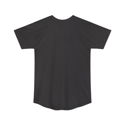 Unisex Long Body Urban T-Shirt