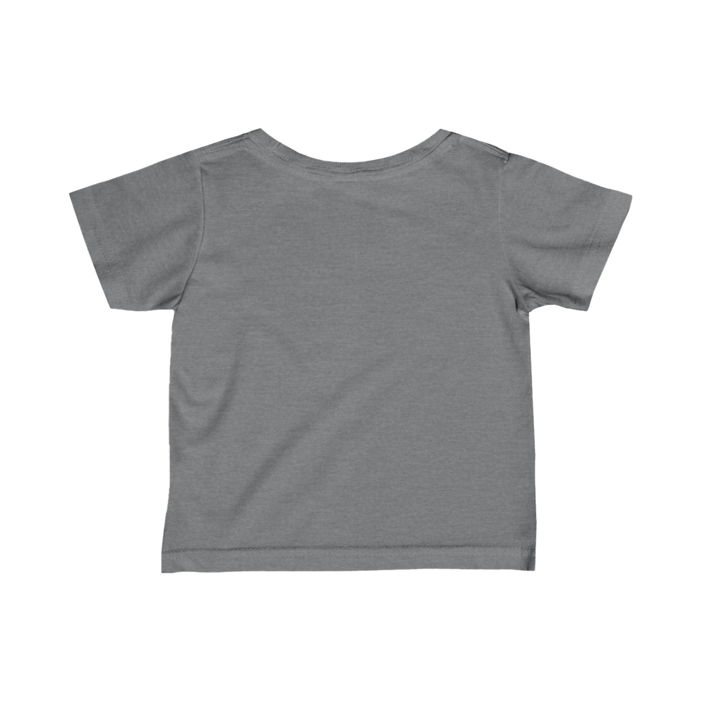 Infant Fine Jersey T-Shirt