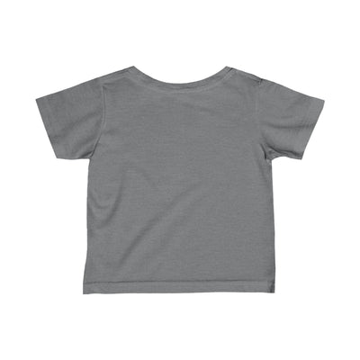 Infant Fine Jersey T-Shirt