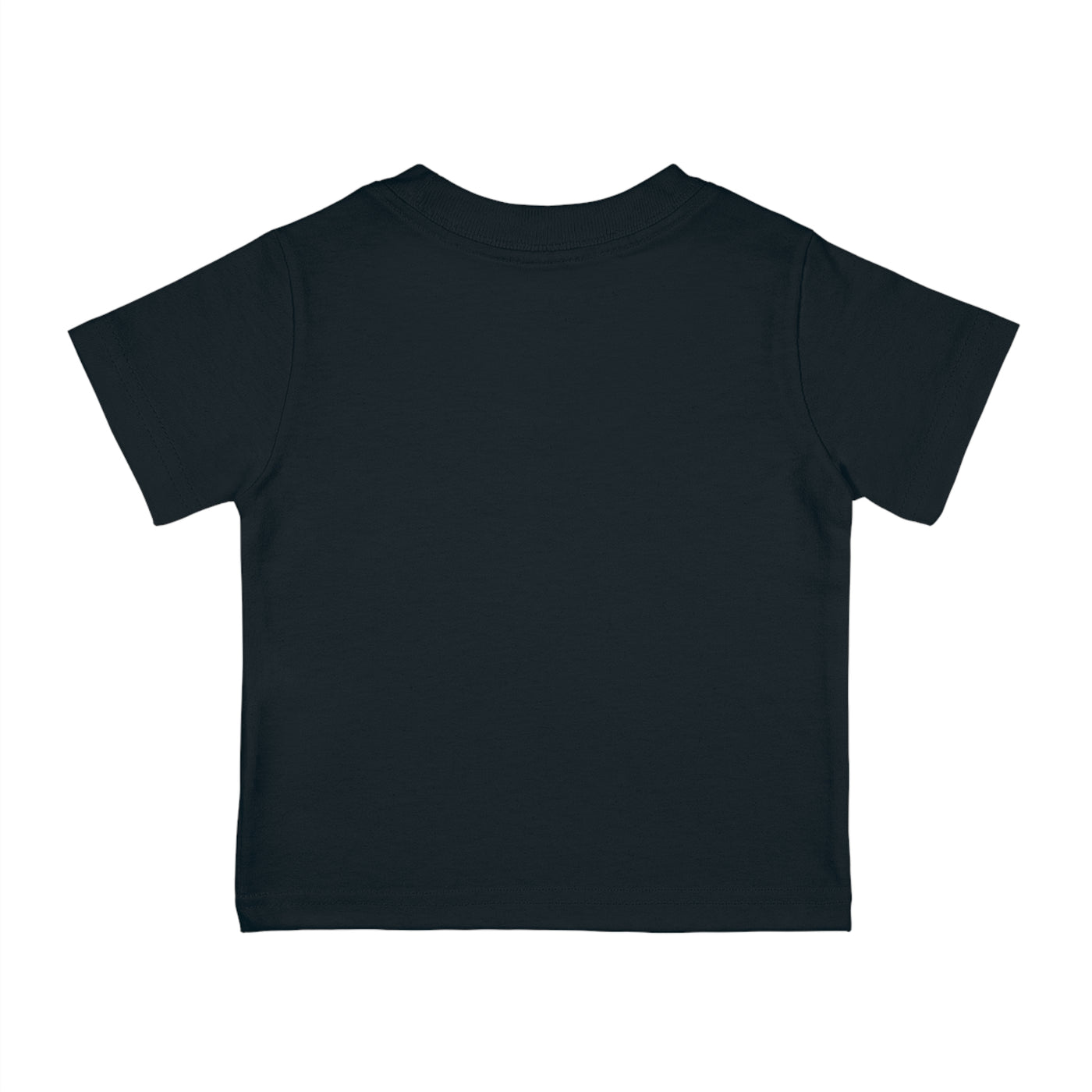 Infant Cotton Jersey T-Shirt