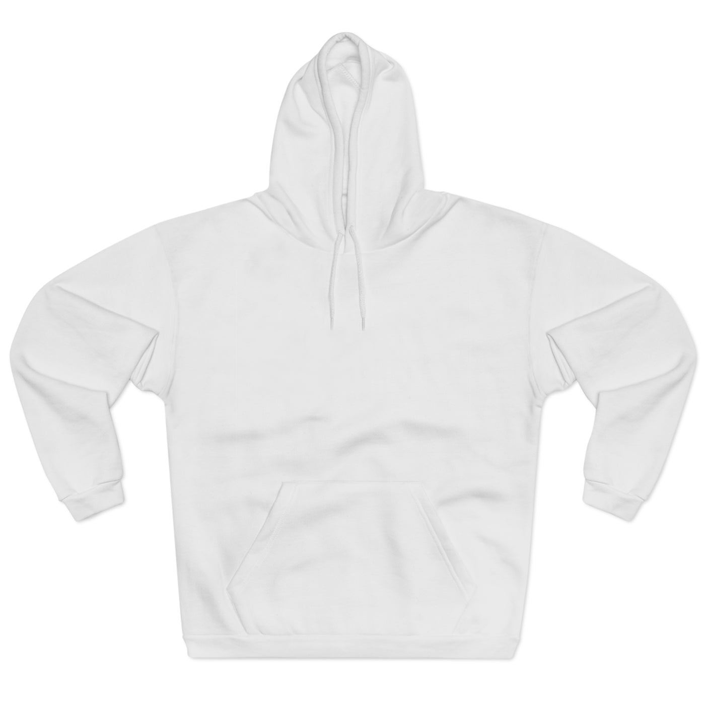 Unisex Pullover Hoodie