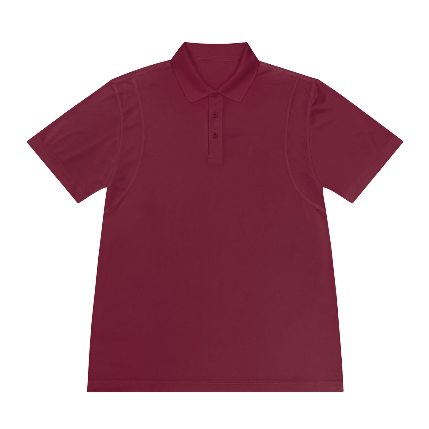 Men Sport Polo T-Shirt