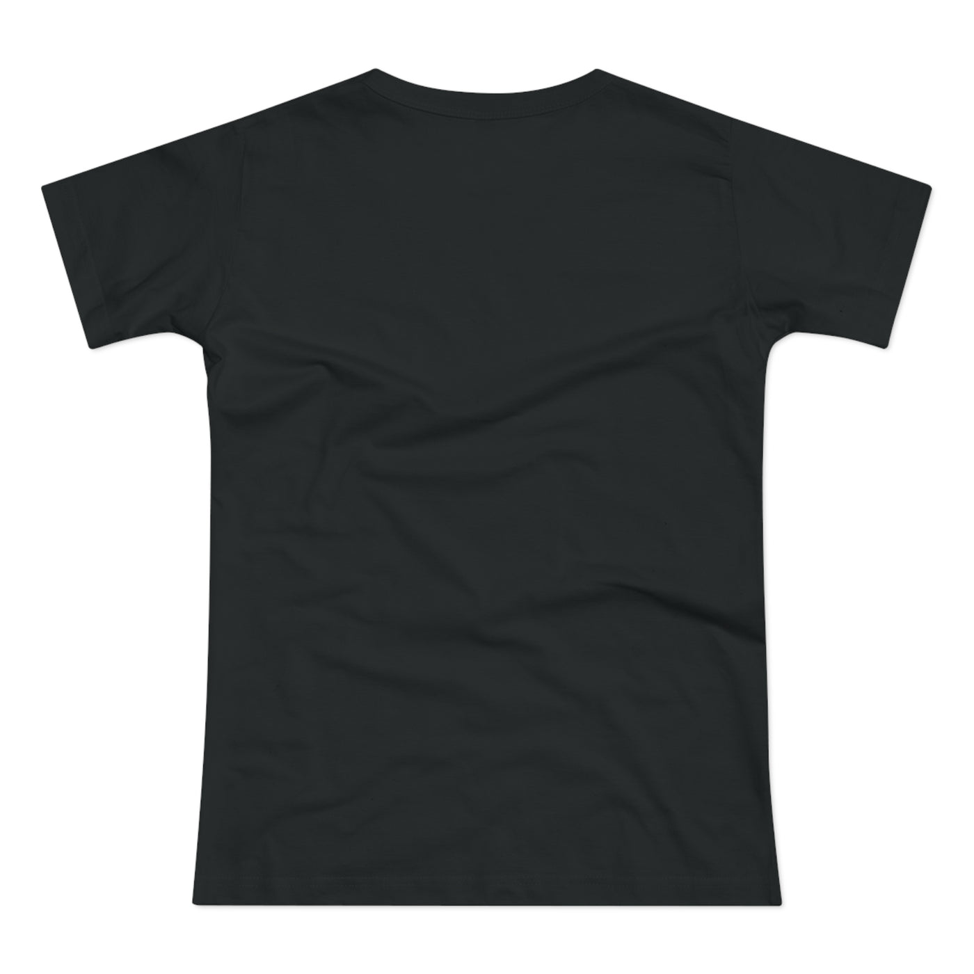 Single Jersey Women T-Shirt