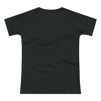 Single Jersey Women T-Shirt